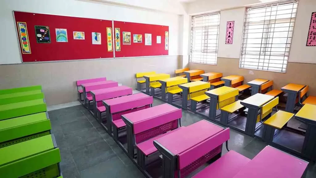 New Pre School 2