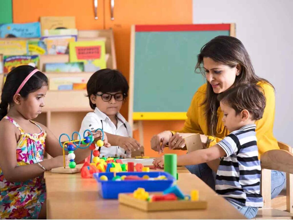 New Pre School 3