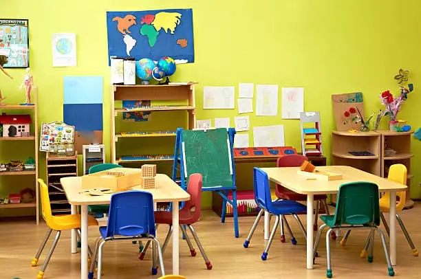 New Pre School 4